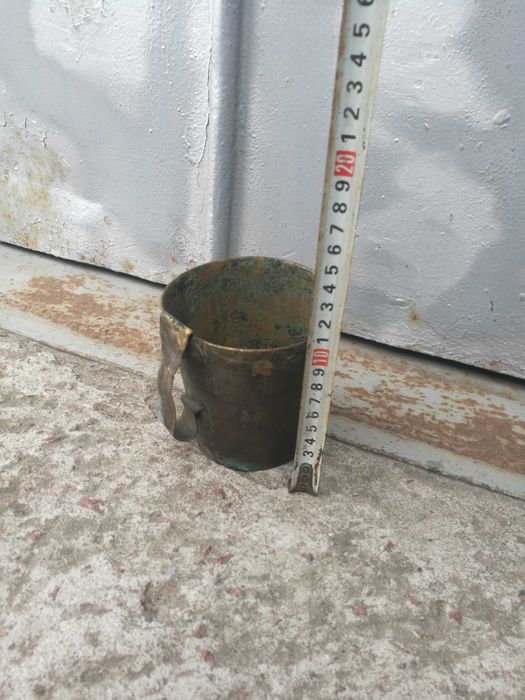 Продам примус  времён СССР