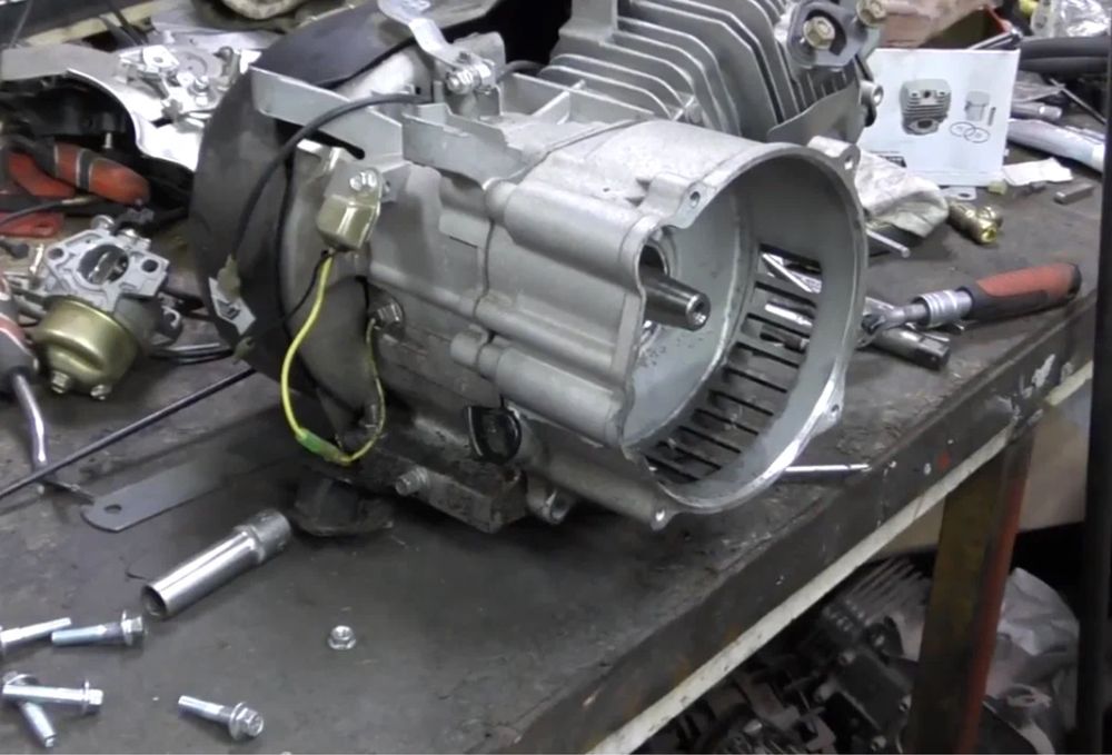 Ремонт Генераторів будь якої складності. Якісно та недорого