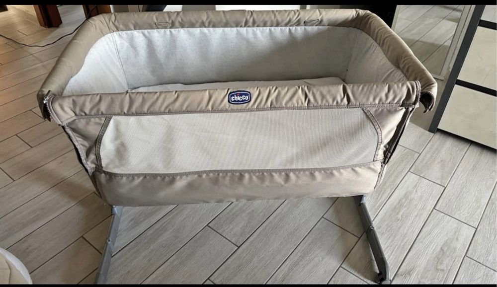 Люлька, дитяче ліжечко Chicco 0+ Львів