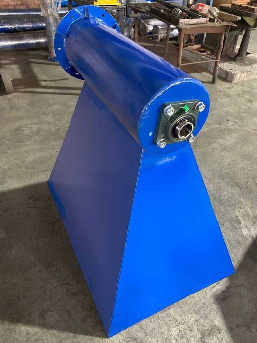 159 шнековый погрузчик для зерносушилки,2,5м и 4,5м, б\дв, транспортер