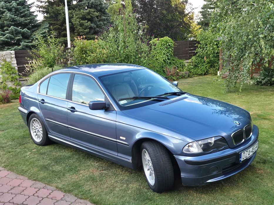 BMW Seria 3