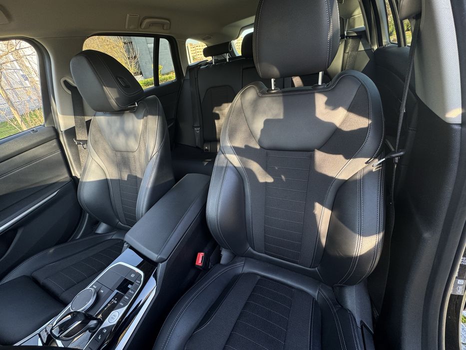 BMW 320 E Hibrida Plug-in xDrive