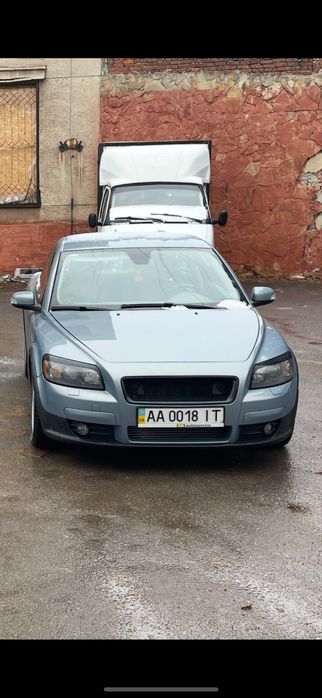Volvo C30 D5 (2.4D)