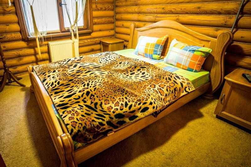 120 Дом сруб парная баня мангал рыбалка  центр Киева  Труханов остров