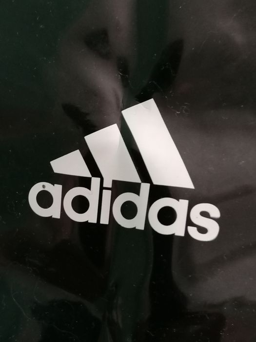 Touca natação silicone Adidas nova