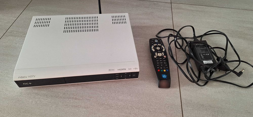 Dekoder Nbox Enigma 2