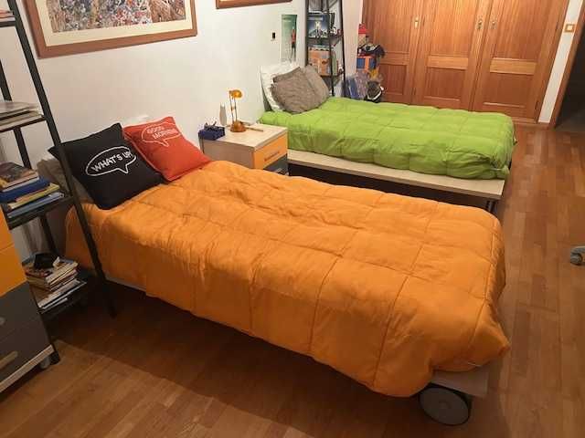 Móveis de criança