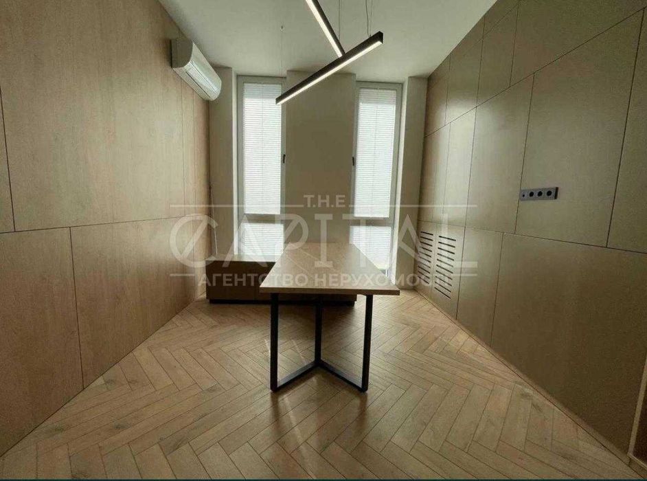 Коммерческая недвижимость по адресу ул. Антоновича (площадь 105 м²) - Atlanta.ua - фото 6