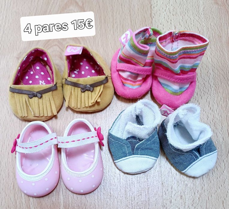 Roupeiro de brincar Nenuco