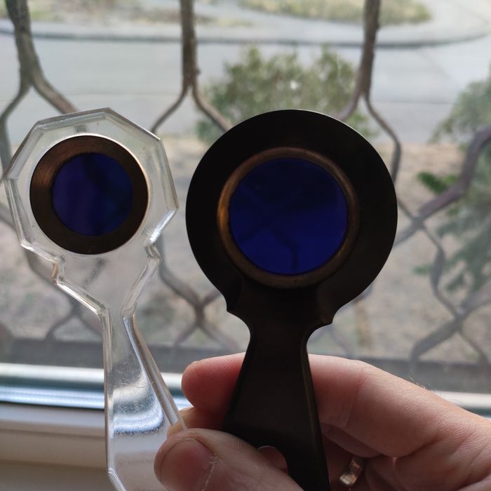 Очки , подарок для сталевара, сварщика