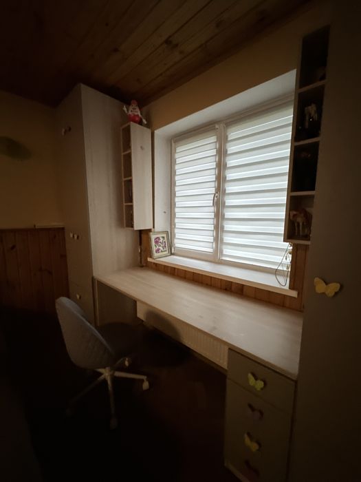 Свободный!Отдельностоящий двухэтажный дом!Свой двор!Есть генератор!