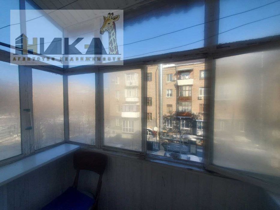 Продаж 2-х кімнатної квартири бульвар Шевченко