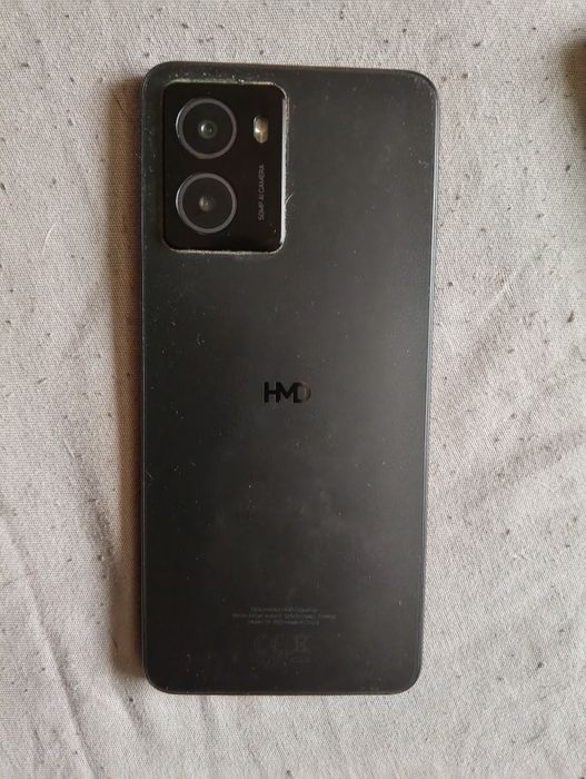 Telefon HMD Pulsem+