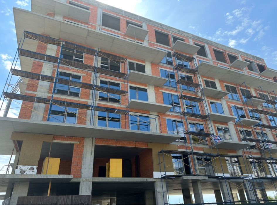 2-комнатная квартира по адресу Петефі Шандора пл. (площадь 61,4 м²) - Atlanta.ua - фото 12