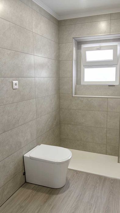 Apartamento T2 Amadora, com logradouro