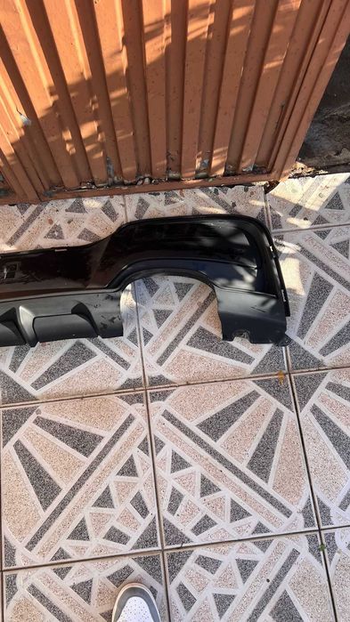 difusor bmw 135 novo