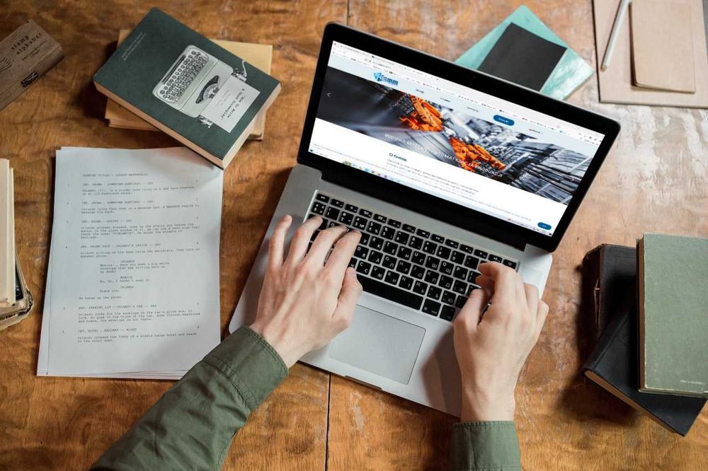 tworzenie stron www - usuwanie wirusów ze strony oraz sklepów www