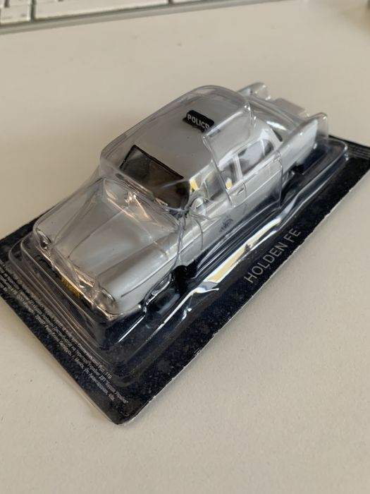 Model kolekcionerski Holden FE