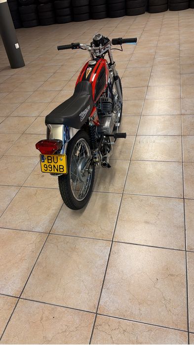 zundapp xf 17 famel