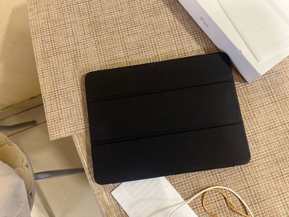 ipad 16.7.11 5-го поколения