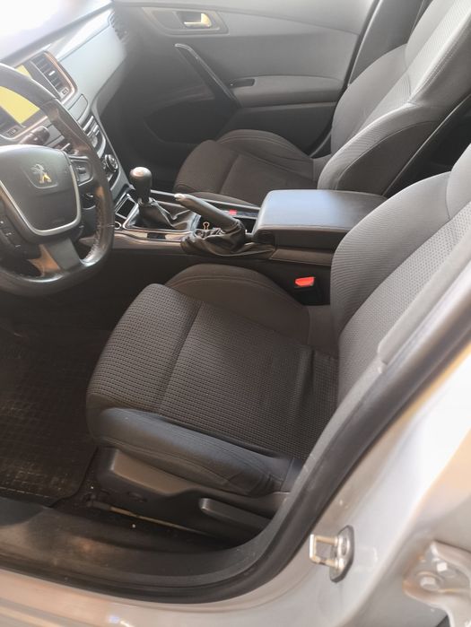 Sprzedam Peugeota 508