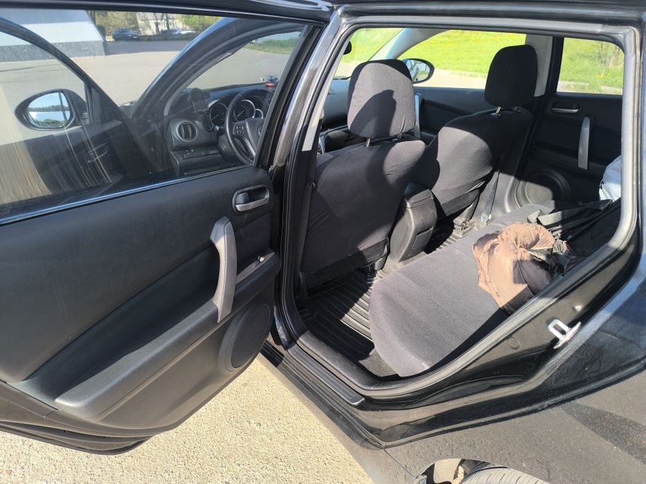 Продам Mazda 6 GH 2.0 tdi