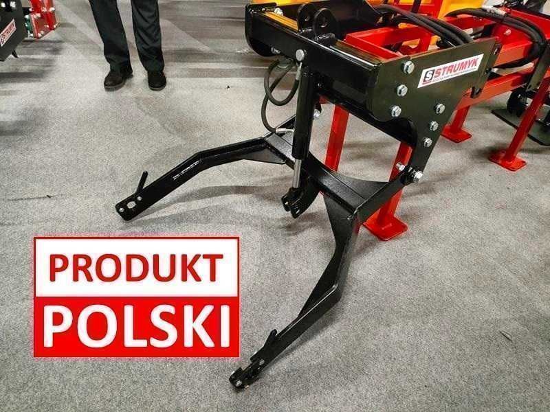 PROMOCJA-Przedni TUZ do URSUS C330 URSUS C360 MF255-dowóz cała Polska