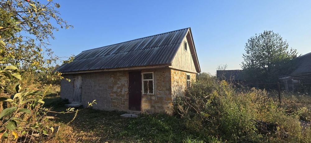 Гарний будинок зі зручностями с.Садки (22400364)