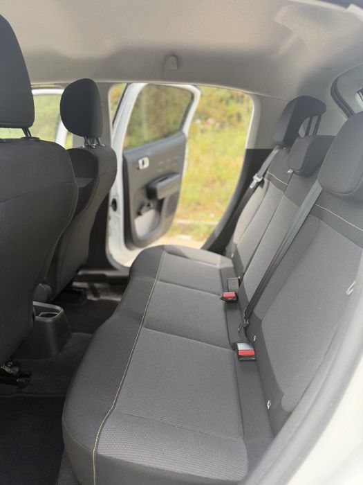 Citroen C3 1.2 gasolina CARPLAY