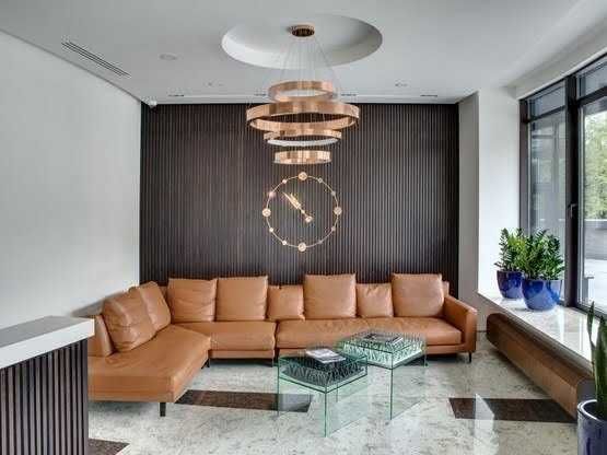 Продаж 4-кімнатної квартири 210 м² | ЖК Skyline | вул. Коновальця 26а