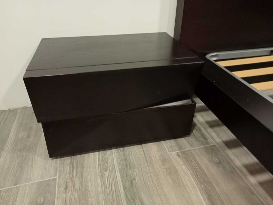 Mobília de quarto completa