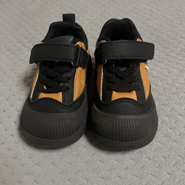 Кеди для хлопчика 21р