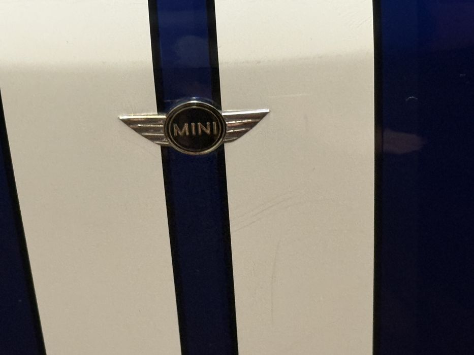Валіза bmw mini ручна поклажа