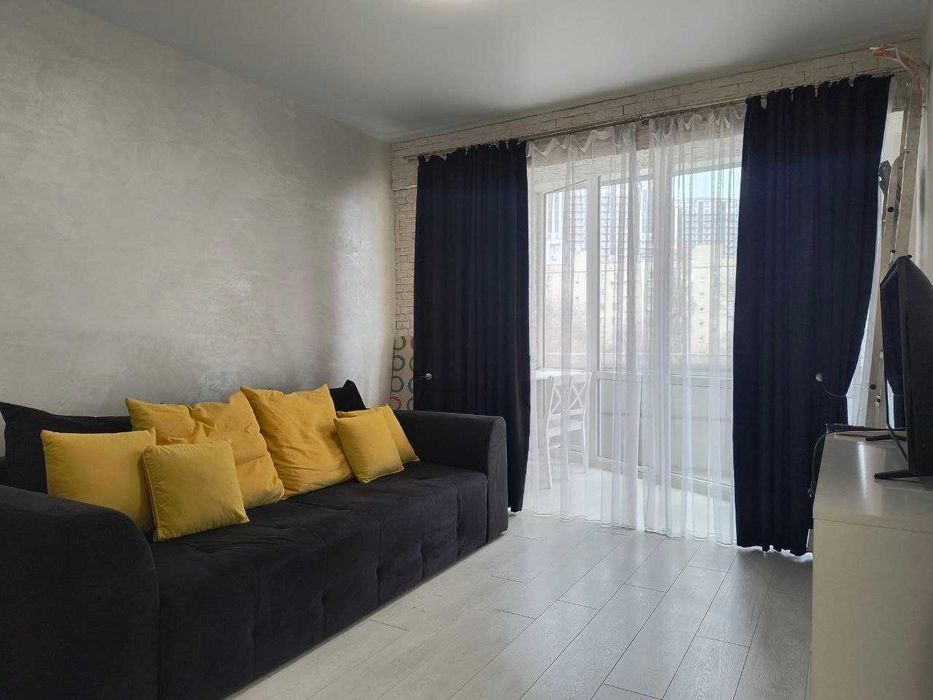 Сдам квартиру на 5 Фонтана - Сады Семирамиды