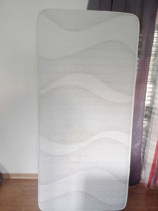 Colchão Pikolin Solteiro 90 x 190