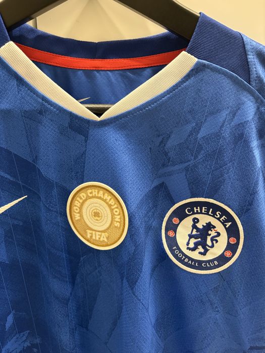 Camisola Chelsea