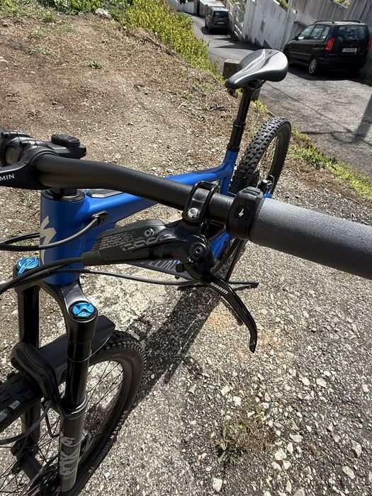 Specialized Turbo Levo