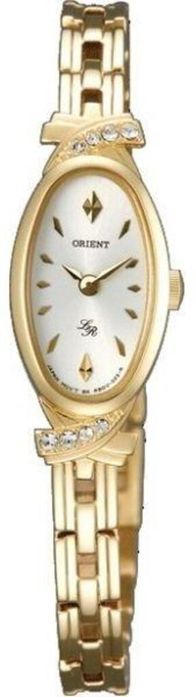 Кварцовий годинник Orient