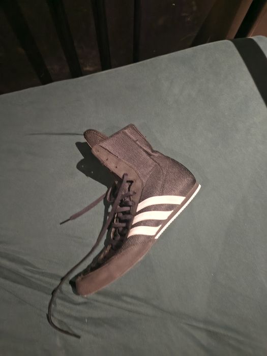 Buty Bokserskie Adidas