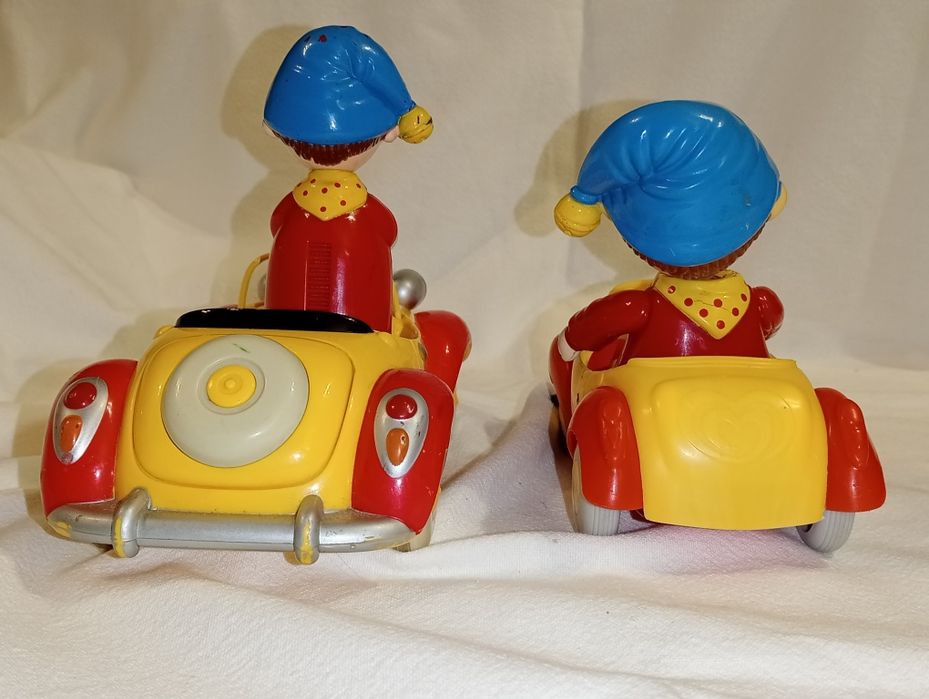 Noddy ideal para coleção