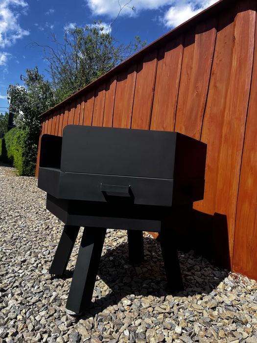 Palenisko ogrodowe na zamówienie