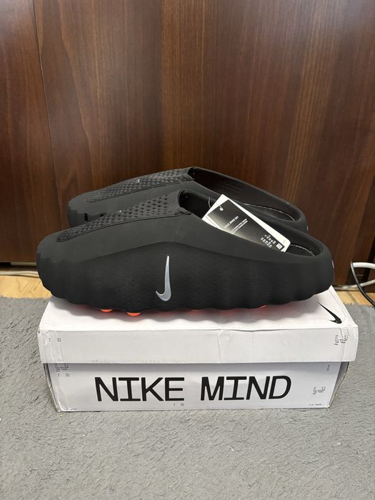 Klapki Nike Mind 001
