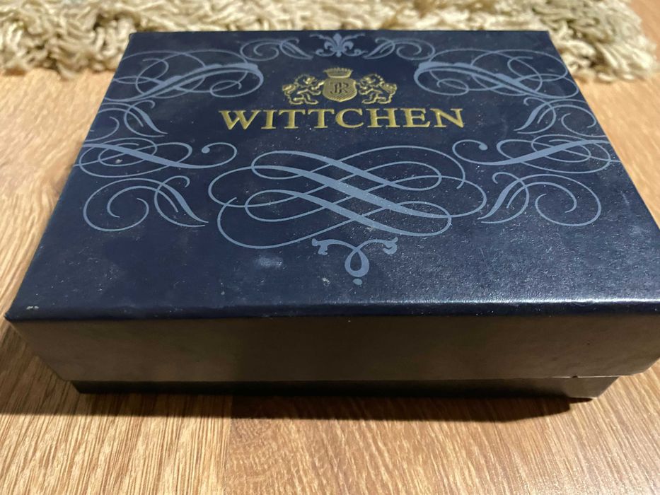 Коробка фирменная Wittchen.