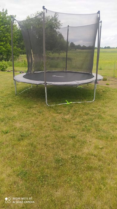 Trampolina 3m vimar