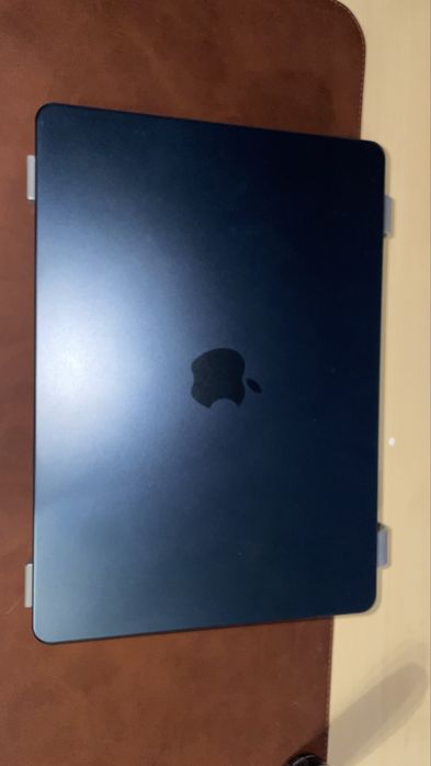 Macbook M4  ( 1 mês de uso )