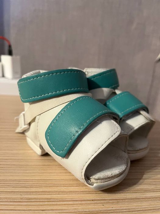 Ортези Bebax 11.5