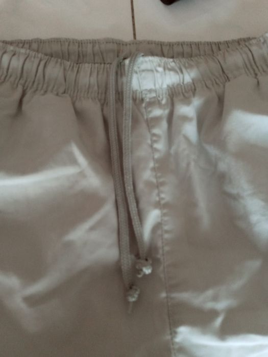 Szorty bez meskieS Nike krotkie bawelna