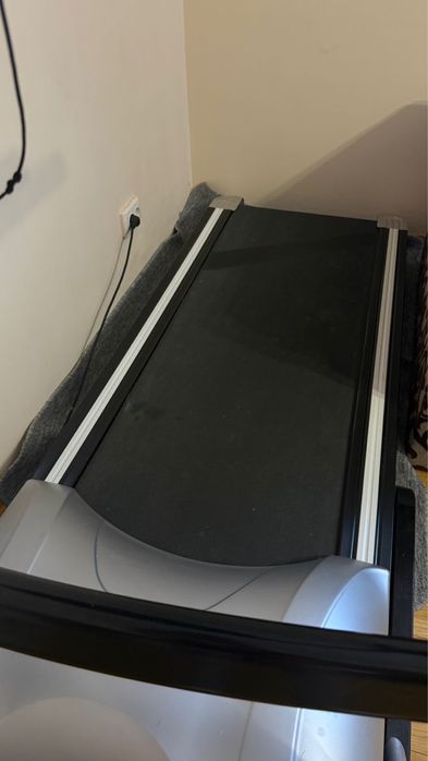 Біговоа доріжка (treadmill) з кутом нахилу 15%