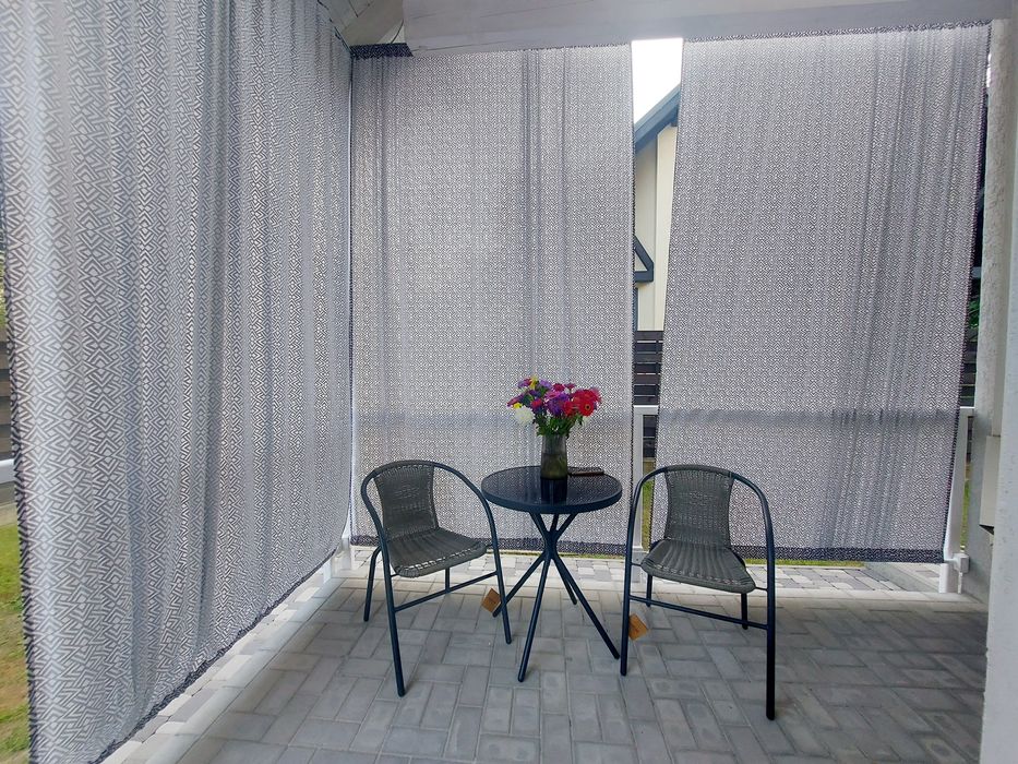 Дуплекс з розкішним новим ремонтом в Лісовій Бучі.