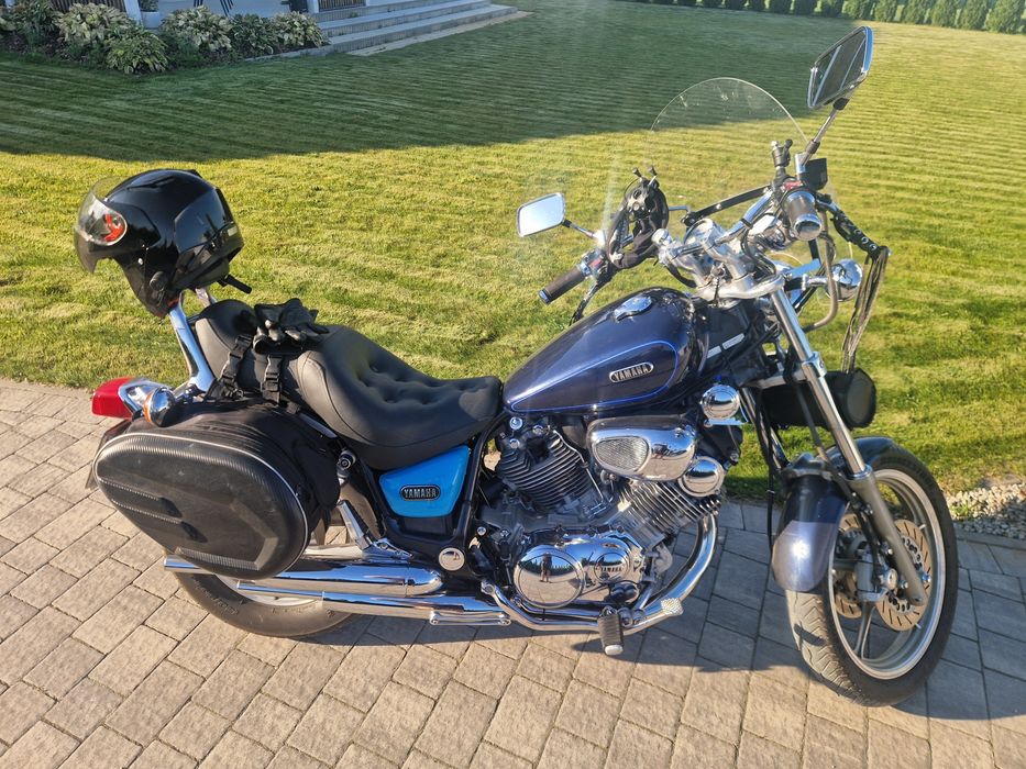 Yamaha